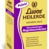 LUVOS HEILERDE Granulate Und Pulver^Luvos - Heilerde extrafein akut Pulver, 480g