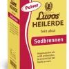 LUVOS HEILERDE Granulate Und Pulver^Luvos - Heilerde fein akut Pulver, 480g