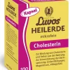 Heilerde-Gesellschaft LUVOS JUST GmbH & Co. KG Tabletten Und Dragees|Sonstige Arzneimittel^Luvos - Heilerde mikrofein Kapseln 100Stk