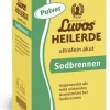 LUVOS HEILERDE Granulate Und Pulver^Luvos - Heilerde ultrafein akut Pulver, 380g