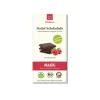 Makri Schokolade^- Dattel Schokolade - Himbeere 57%, 85g