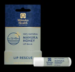 Manuka Health Gesichtspflege|Sonstige^- Manuka Honig Lip Balm 4,5g