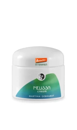 Martina Gebhardt Tagescremes|Gesichtspflege^- Melissa Cream, 50ml