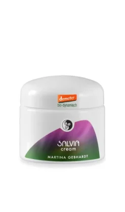 Martina Gebhardt Tagescremes|Gesichtspflege^- Salvia Cream, 50ml