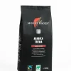 Mount Hagen Kaffee|Kaffee^- Bio FT Arabica Crema ganze Bohne 1kg