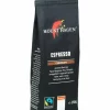 Mount Hagen Kaffee|Kaffee^- Bio FT Espresso gem. entkoffeiniert, 250g