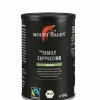 Mount Hagen Kaffee|Kaffee^- Bio FT Family Cappuccino Dose, 400g