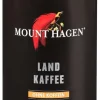 Mount Hagen Kaffee|Kaffee^- Demeter Landkaffee, 100g