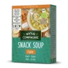 NATURCOMPAGNIE Suppen^Natur Compagnie - Snack Soup Huhn, 2 x 17g