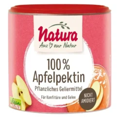 Natura-Werk Gebr. Hiller GmbH & Co. KG Binde- & Geliermittel|Binde- Und Geliermittel^Natura - 100% Apfelpektin 100g