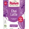 Natura-Werk Gebr. Hiller GmbH & Co. KG Getreidedrinks^Natura - Bio Chai Latte, 250g