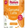 Natura-Werk Gebr. Hiller GmbH & Co. KG Getreidedrinks^Natura - Bio Curcuma Latte, 250g