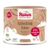 Natura-Werk Gebr. Hiller GmbH & Co. KG Getreidedrinks^Natura - Bio Haferdrinkpulver Kakao, 300g