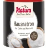 Natura-Werk Gebr. Hiller GmbH & Co. KG Backzutaten^Natura - Hausnatron, 250g
