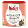 Natura-Werk Gebr. Hiller GmbH & Co. KG Glutenfreie Lebensmittel^Natura - Johannisbrotkernmehl, bio glutenfrei 100g