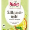 Natura-Werk Gebr. Hiller GmbH & Co. KG Mehle|Glutenfreie Lebensmittel^Natura -  Süßlupinenmehl bio 300g