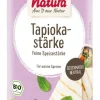 Natura-Werk Gebr. Hiller GmbH & Co. KG Binde- & Geliermittel|Binde- Und Geliermittel^Natura - Tapiokastärke bio 200g