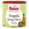 Natura-Werk Gebr. Hiller GmbH & Co. KG Suppen|Gewürze Und Kräuter^Natura - Frugola Körnige Würze mit Suppengrün, 150g