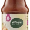 NATURATA Saucen Und Dressing|Glutenfreie Lebensmittel^- African Spirit Sauce, 210ml