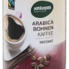 NATURATA Kaffee|Kaffee^- Arabica Bohnenkaffee, instant, Dose, 100g