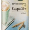 NATURATA Kaffee|Kaffee^- Cappuccino, Getreidekaffee, instant, Dose, 175g