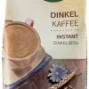 NATURATA Kaffee|Kaffee^- Dinkelkaffee instant Nachfüllbeutel bio 175g