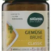 NATURATA Brühen & Würze|Brühen^- Gemüsebrühe classic, 200g