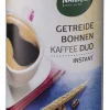 Natura-Werk Gebr. Hiller GmbH & Co. KG Kaffee|Kaffee^Naturata - Getreide-Bohnenkaffee Duo, instant 100g