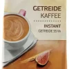 NATURATA Kaffee|Kaffee^- Getreidekaffee instant Nachfüllbeutel bio 200g