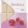 NATURATA Schokolade^- Himbeere, weiße Schokolade, 100g