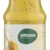 NATURATA Saucen Und Dressing|Glutenfreie Lebensmittel^- Honig Senf Sauce, 210ml