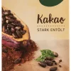 Natura-Werk Gebr. Hiller GmbH & Co. KG Glutenfreie Lebensmittel^NATURATA - Kakao stark entölt bio 125g