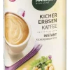 NATURATA Kaffee|Kaffee^- Kichererbsenkaffee, instant, Dose, 100g