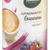 NATURATA Kaffee|Kaffee^- Lupinenkaffee Guarana, instant, Dose, 150g