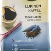 NATURATA Kaffee|Kaffee^- Lupinenkaffee zum Filtern, 500g