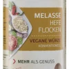 NATURATA Glutenfreie Lebensmittel^- Melasse Hefeflocken, Dose 150g