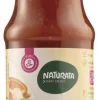 NATURATA Saucen Und Dressing|Glutenfreie Lebensmittel^- Süß Sauer Sauce, 210ml