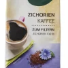 NATURATA Kaffee|Kaffee^- Zichorienkaffee zum Filtern demeter, 500g