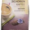 NATURATA Kaffee|Kaffee^- Zichorienkaffee, instant, Nachfüllbeutel, 220g
