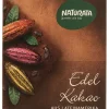 NATURATA Glutenfreie Lebensmittel^Edelkakao aus Lateinamerika bio 125g
