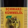 NaturGut Fette & Öle^- Schwarzkümmelöl bio 100ml