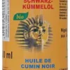 NaturGut Fette & Öle^- Schwarzkümmelöl bio 500ml