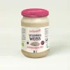 Perl'Amande Nussmuse|Glutenfreie Lebensmittel^- Sesammus Tahin Rohkost bio 500g