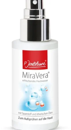 Jentschura International GmbH Hautpflege^P.Jentschura - MiraVera Hautwasser 45ml