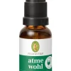 PRIMAVERA LIFE GMBH Duftöle^Primavera - Atmewohl Maskenspray 20ml
