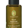 PRIMAVERA LIFE GMBH Pflegeöle|Hautpflege^Primavera - Hanfsamenöl bio 50ml