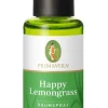 PRIMAVERA LIFE GMBH Duftöle^Primavera - Happy Lemongrass Raumspray bio 50ml