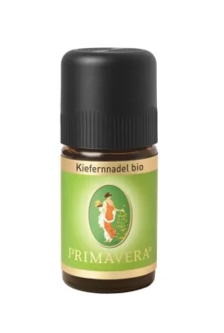 PRIMAVERA LIFE GMBH Duftöle^Primavera - Kiefernnadel bio 5ml