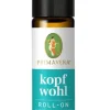 PRIMAVERA LIFE GMBH Medizinische Kosmetik|Naturkosmetik^Primavera - Kopfwohl Roll-on bio 10ml