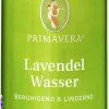 PRIMAVERA LIFE GMBH Gesichtspflege|Naturkosmetik^Primavera -  Lavendelwasser bio, 100ml